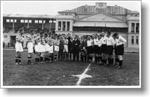 Saison 1926/1927