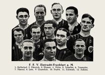 Saison 1931/32