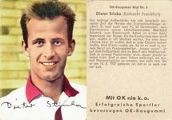 Meisterschaft 1959 - OK-Kaugummibild