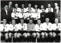 Saison 1958/1959