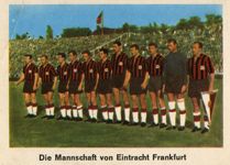 Saison 1960/1961