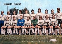 Saison 1975/1976