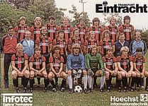 Saison 1981/1982