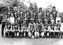 Saison 1981/1982