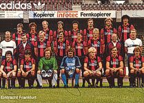 Saison 1982/1983